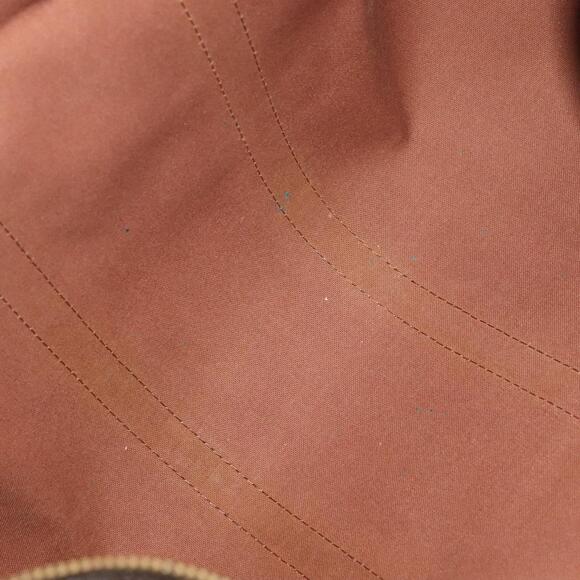 LOUIS VUITTON Monogram Keepall 45 Boston Bag M41428 - Picture 10 of 16